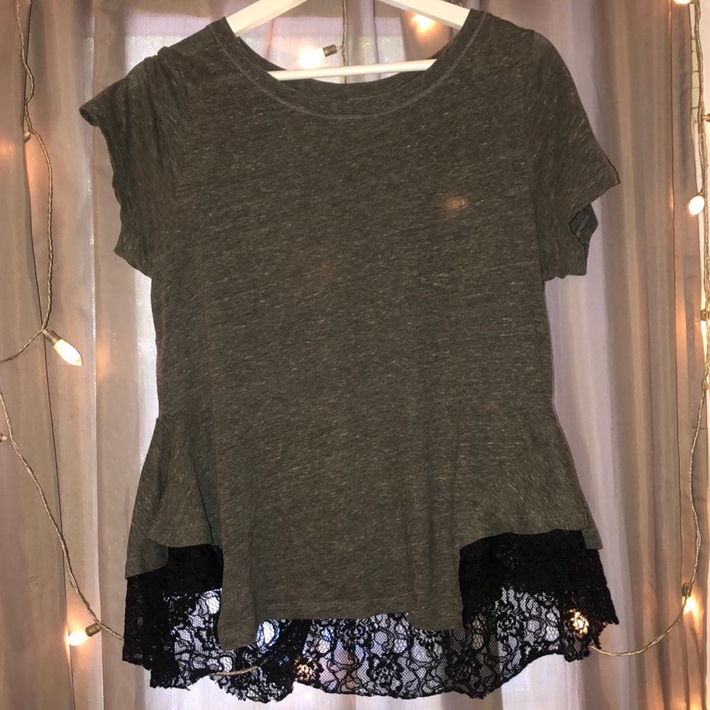 Free People blouse